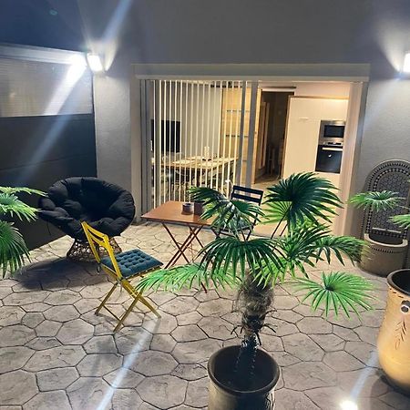 מיטרי-מורי Appartement 2 Pieces Cosy Au Calme מראה חיצוני תמונה