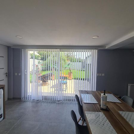 מיטרי-מורי Appartement 2 Pieces Cosy Au Calme מראה חיצוני תמונה