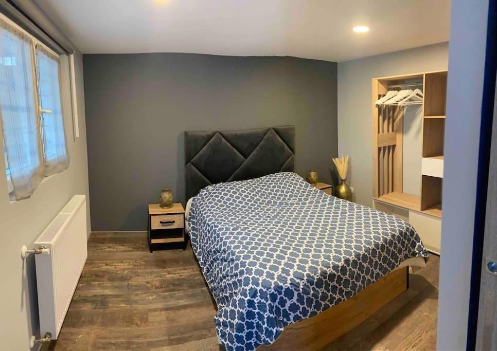 מיטרי-מורי Appartement 2 Pieces Cosy Au Calme מראה חיצוני תמונה