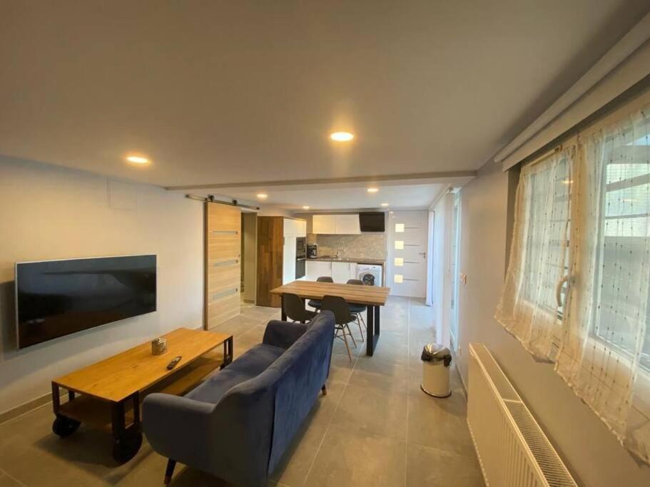 מיטרי-מורי Appartement 2 Pieces Cosy Au Calme מראה חיצוני תמונה