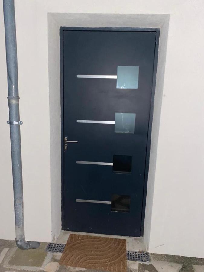 מיטרי-מורי Appartement 2 Pieces Cosy Au Calme מראה חיצוני תמונה