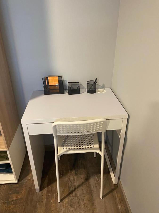 מיטרי-מורי Appartement 2 Pieces Cosy Au Calme מראה חיצוני תמונה